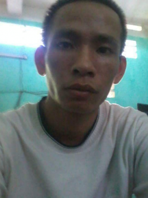 cover CV: Đặng Thanh Lâm