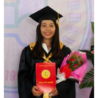 cover CV: Nguyễn Thị Như Ý