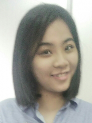 cover CV: Lê Thị Hải Tịnh