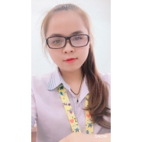 cover CV: Trần Thị Cẩm Nhung