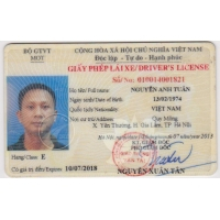 cover CV:  NGUYỄN ANH TUẤN