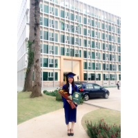 cover CV: Nguyễn Thị Mỹ Ngọc