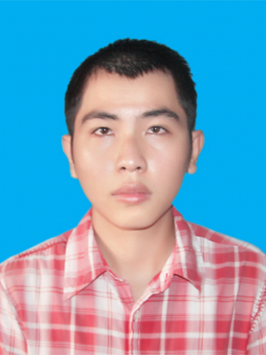 cover CV: Bùi Quang Thái