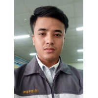 cover CV: Lê Xuân Thanh