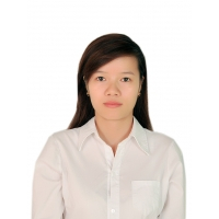 cover CV: LÊ THỊ BÍCH THỦY