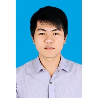 cover CV:  Trần Đức Anh