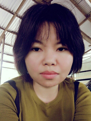 cover CV: Vương Trúc