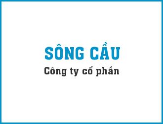 CÔNG TY CỔ PHẦN SÔNG CẦU