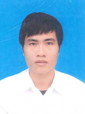 cover CV: Nguyễn Văn Kỳ