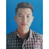 cover CV: Lê Đình Hùng