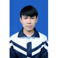 cover CV: Cao Bá Dương