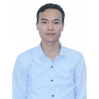 cover CV: Dương Văn Đạt