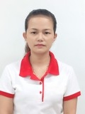 cover CV: Trần Thị Thùy Trang