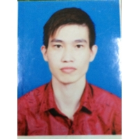 cover CV: Trần Trọng Minh