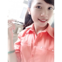 cover CV: Hoàng Thị Hiền