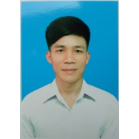 cover CV: Dương Đình Cườm