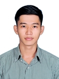 cover CV: Phan Phụng Trí
