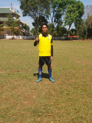 cover CV: Huỳnh Tấn Vũ