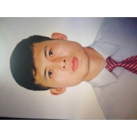 cover CV: ĐẶNG HỮU THI