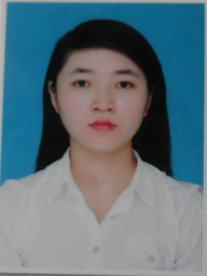 cover CV: Nguyễn Thị Ngọc