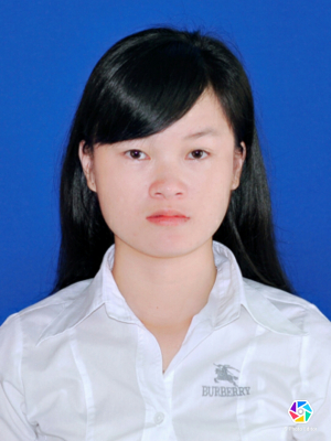 cover CV: Vương Thị Thương