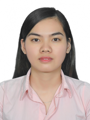 cover CV: Nguyễn Thị Nga