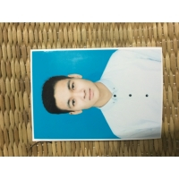 cover CV: Đỗ Văn Thiện