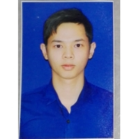 cover CV: Đặng Thành Công