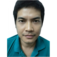 cover CV: ĐINH HUY NGỌC