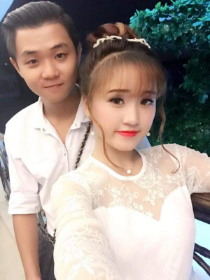 cover CV: Trần Anh Tú