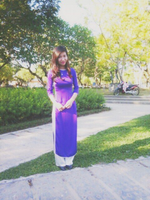 cover CV: Nguyễn Mỹ Lộc