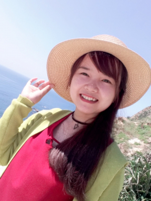 cover CV: Nguyễn Thị Sáng