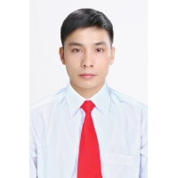 cover CV: Lê Văn Triển