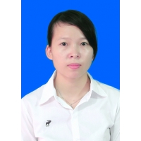 cover CV: TRẦN THỊ THUỲ LINH
