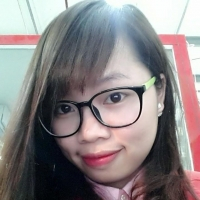 cover CV: Dương Thị Ngân