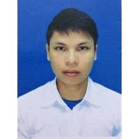 cover CV: Đoàn Văn Nhu