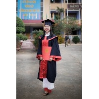 cover CV: Phan Thị Ngọc Châu