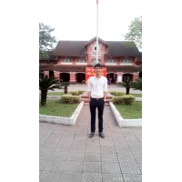 cover CV: Phan Văn Tài