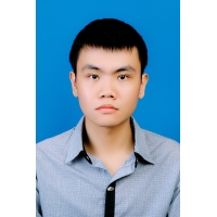 cover CV: Bùi Quốc Đạt