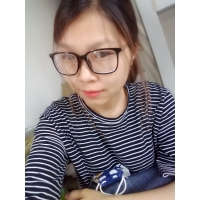 cover CV: Tăng Thị Diến