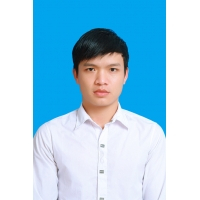 cover CV: Đặng Bá Huy