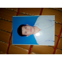 cover CV: Phan Thanh Hà