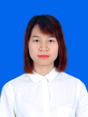cover CV: Nguyễn Thị Hải Yến