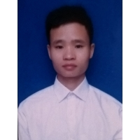 cover CV: Tạ Văn Hảo