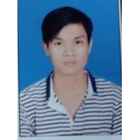 cover CV: Phạm Quang Vinh