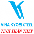 CÔNG TY TNHH THÉP VINA KYOEI (VKS)