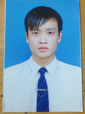 cover CV: Đặng Quang Vũ