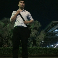 cover CV: Lê Văn Tuấn