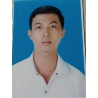 cover CV: Bùi Văn Nghiêm