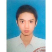 cover CV: Hoàng Kim